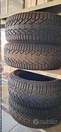 Gomme Invernali 205 50 R16 Kleber Krisalp - 4 pz