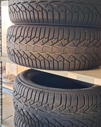 Gomme Invernali 205 50 R16 Kleber Krisalp - 4 pz
