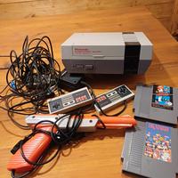 Nintendo vintage