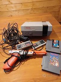 Nintendo vintage