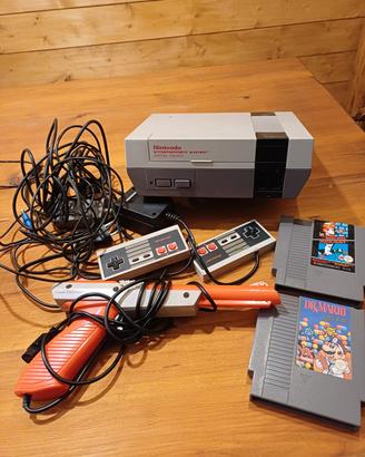 Nintendo vintage