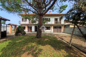 CASA INDIPENDENTE A LAMPORO
