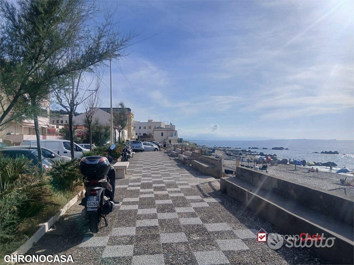 Appartamento – Messina, Contrada Giudeo, VI Circoscrizione - Vista 2