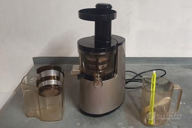 estrattore succhi a freddo Hurom