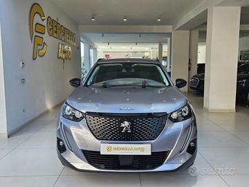 PEUGEOT 2008 BlueHDi 130 S&S EAT8 Allure tua da