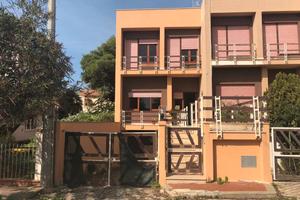 Torretta Granitola Villetta Libera Su Tre Lati