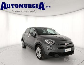FIAT 500X 1.0 T3 120 CV Business Full LED