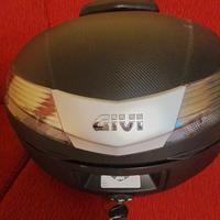 bauletto givi 