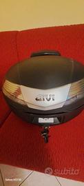 bauletto givi 