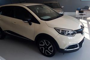 Renault Captur 1.5 dci Intens (energy r-link) 90cv