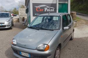 Fiat Seicento 1.1i cat Hobby