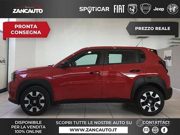 FIAT Grande Panda 1.2 Hybrid 110 CV S&S Icon ...