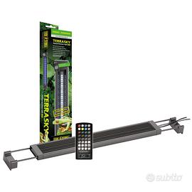 Lampada terrario