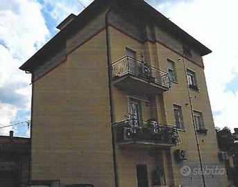 Appartamento a Olgiate Molgora LC