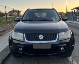 Suzuki Grand Vitara 1.9 DDIS