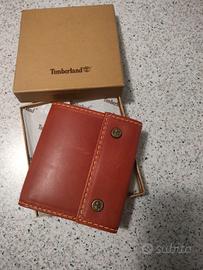 portafoglio Timberland 