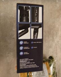 asciugacapelli da viaggio 