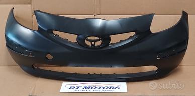 Paraurti Anteriore Aygo 05/08
