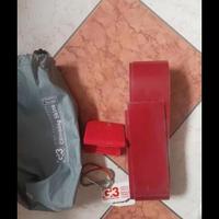 Pelli sci alpinismo G3