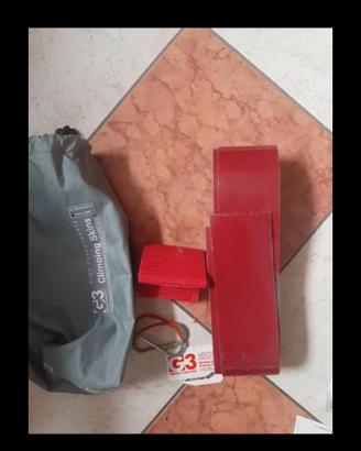 Pelli sci alpinismo G3