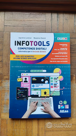 Infotools LSA. Per il secondo biennio