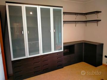 SOGGIORNO ROVERE MORO