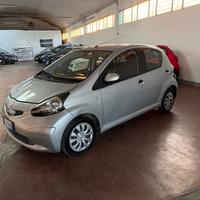Toyota Aygo 1.0 12V VVT-i 5 porte Deep