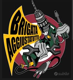 Manutentore facility