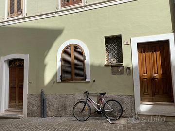 Mini appartamento centro storico