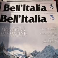 Bella Italia e Bella Europa