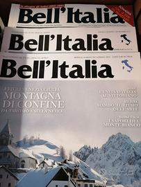 Bella Italia e Bella Europa