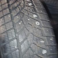 Gomme 235/60/18 