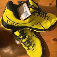 Scarpe trekking Rock Experience