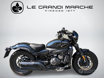 CFMOTO 450 CLC