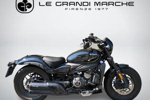 CFMOTO 450 CLC