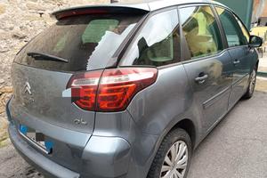 Citroen C4 Picasso 1.6 TDI del 2010