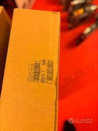 Lego 75409 - Astronave di Jango Fett