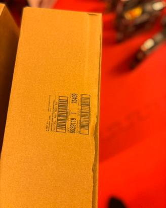 Lego 75409 - Astronave di Jango Fett