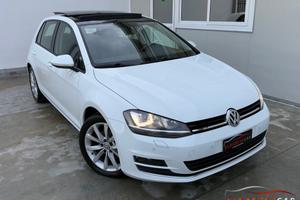 Volkswagen Golf 1.6 TDI 110 CV 5p.BlueMotion/TETTO