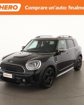 MINI Countryman PK78818