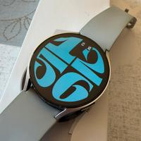 Samsung Galaxy Watch 6 44mm Silver