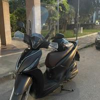 Kymco People S 125