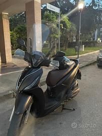 Kymco People S 125