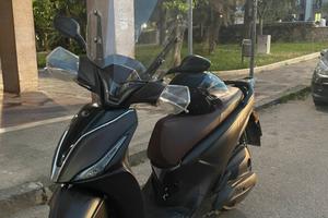 Kymco People S 125