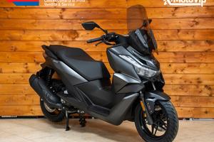 Voge Sfida SR3 - Tasso 0 fino a 72 mesi