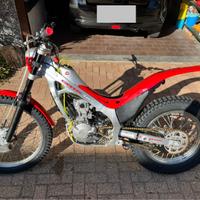 Montesa 4rt 250