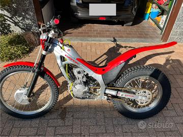 Montesa 4rt 250