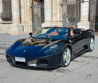 Ferrari F430 Spider F1