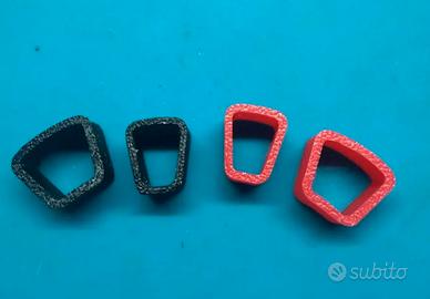 Spacer Ducati - Triumph “Tipo 1”