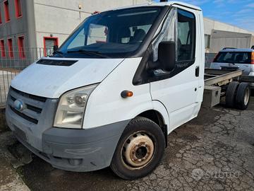 Ford Transit anno 2009 ricambi usati